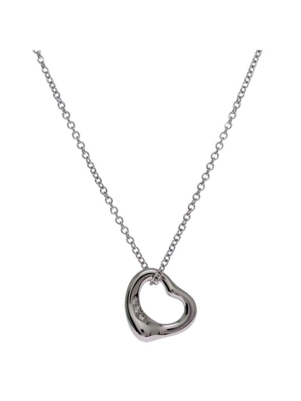 Tiffany & Co Necklace
